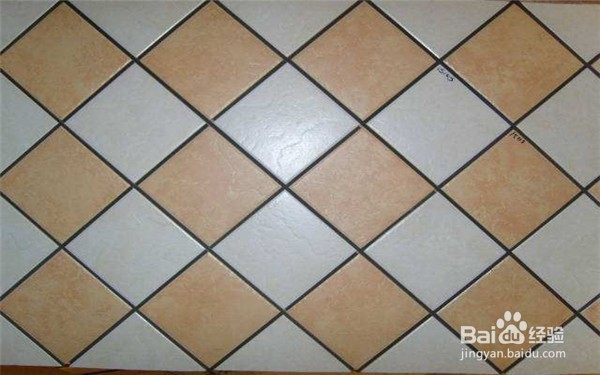 常见的瓷砖种类