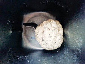 红茶牛奶贝果的做法