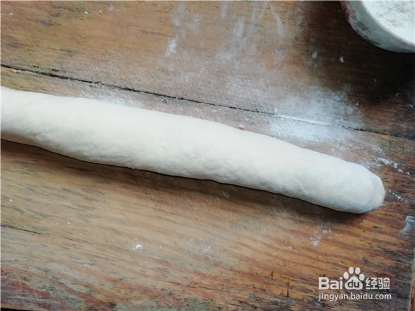 怎么样简单做煎饺