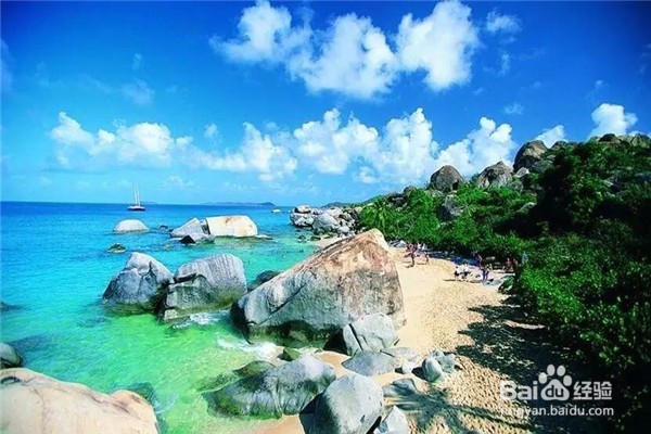 夏天旅行攻略—清凉一夏，最适合夏天的旅行地