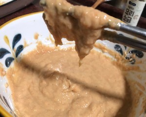 猪肉蔬菜煎饼的做法