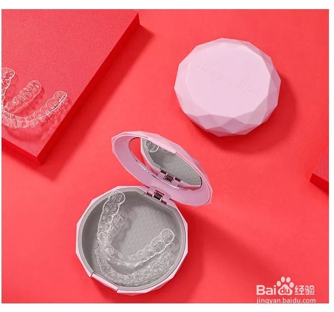 做隐形矫正平时该注意点什么?整牙经验分享!