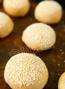 巧用螃蟹做出中国传统名点——金华蟹肉饼