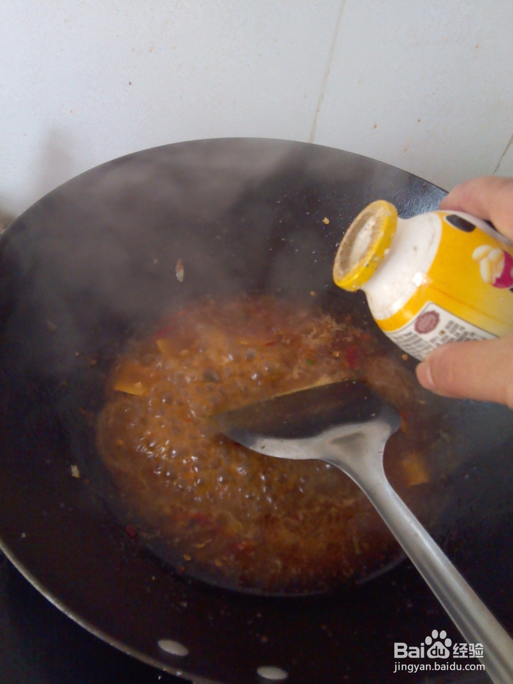 好吃的红烧带鱼