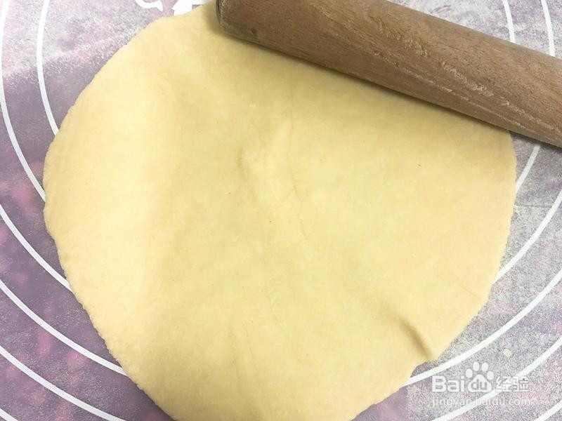 家常冬笋肉包的做法