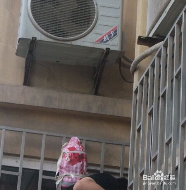 如何给鸟做简易鸟巢