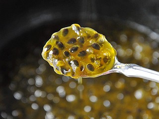 百香果果脯怎么做？