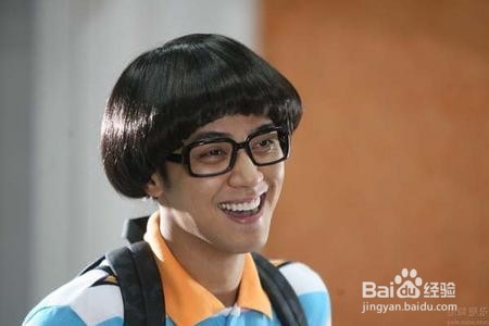 超级雷人，男士们见不了人的发型之选