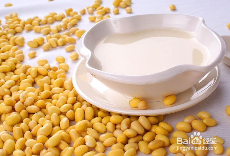 喝豆浆需要注意什么?