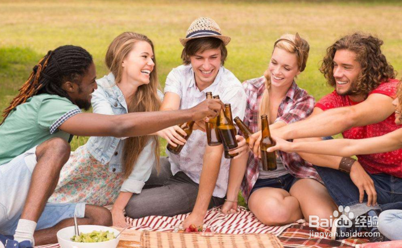 年轻人怎么排解压力