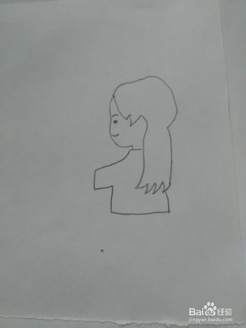 如何简单画好看的人 4a594f2c8cf1d8a70bdfea3046e34b2c57ee4740.jpg?x-bce-process=image%2Fresize%2Cm_lfit%2Cw_500%2Climit_1%2Fquality%2Cq_80