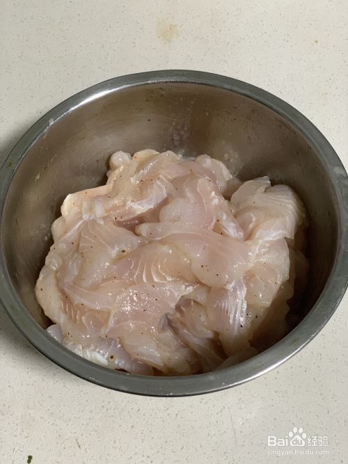 怎么简单的做简单美味的维C沙巴鱼?