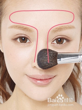 最自然的透白底妆打造法