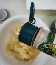 土豆饼的做法