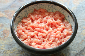 汤鲜味美冬瓜肉丸汤