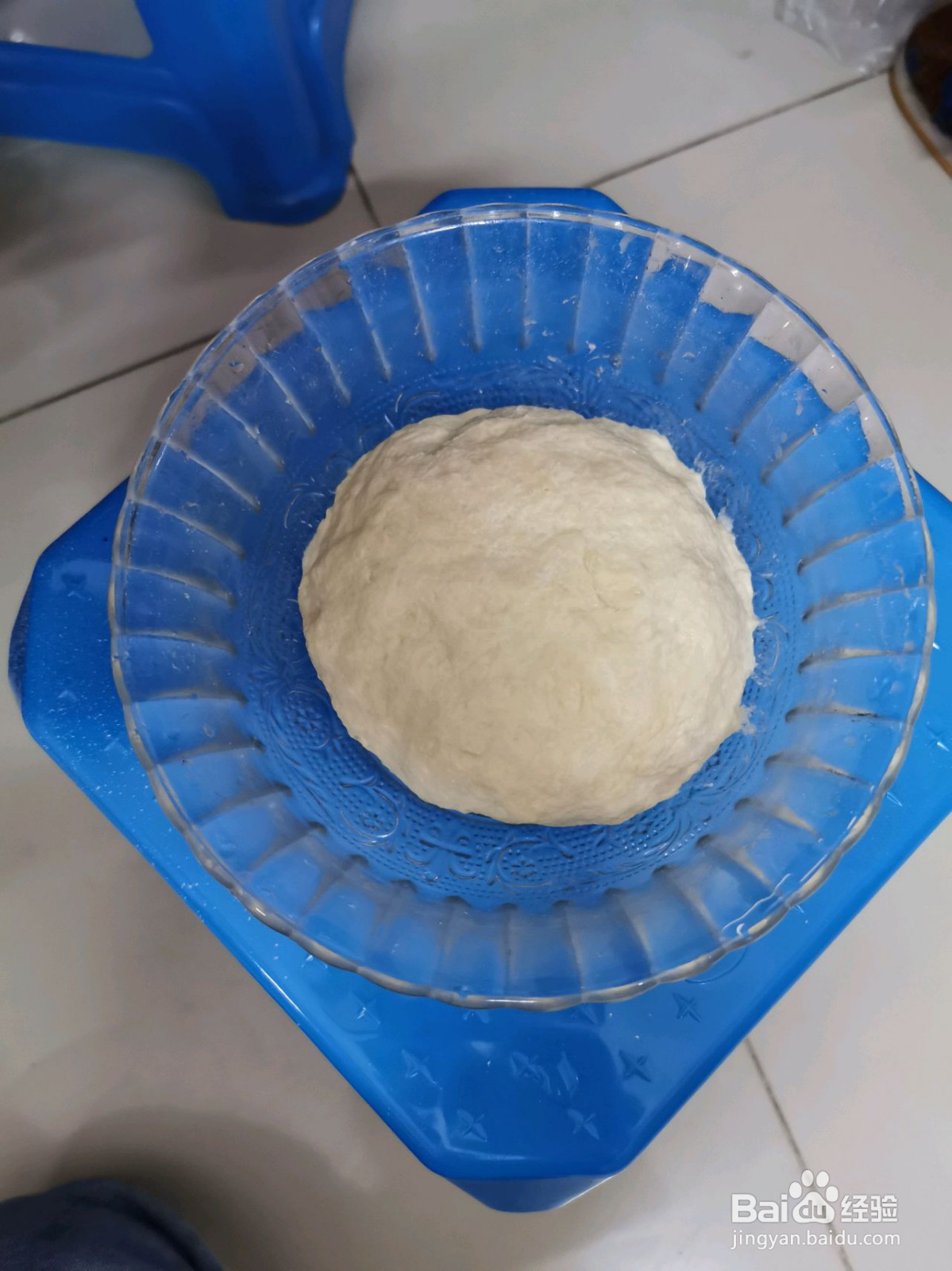 香酥家庭版小油条的做法