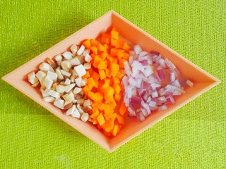 卡通煎饺怎么做