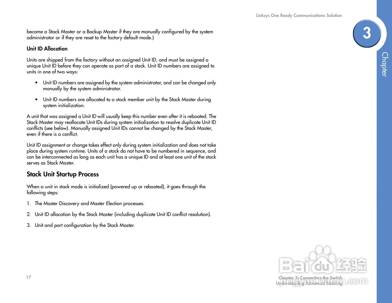 思科交换机SGE2000P型使用说明书:[3]