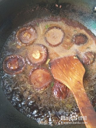 素鲍鱼，比肉还好吃