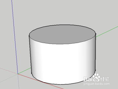 sketchup贴图怎么做
