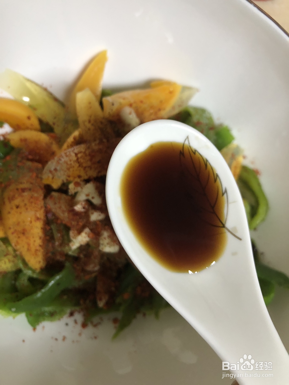 入口即化的虎皮青椒皮蛋