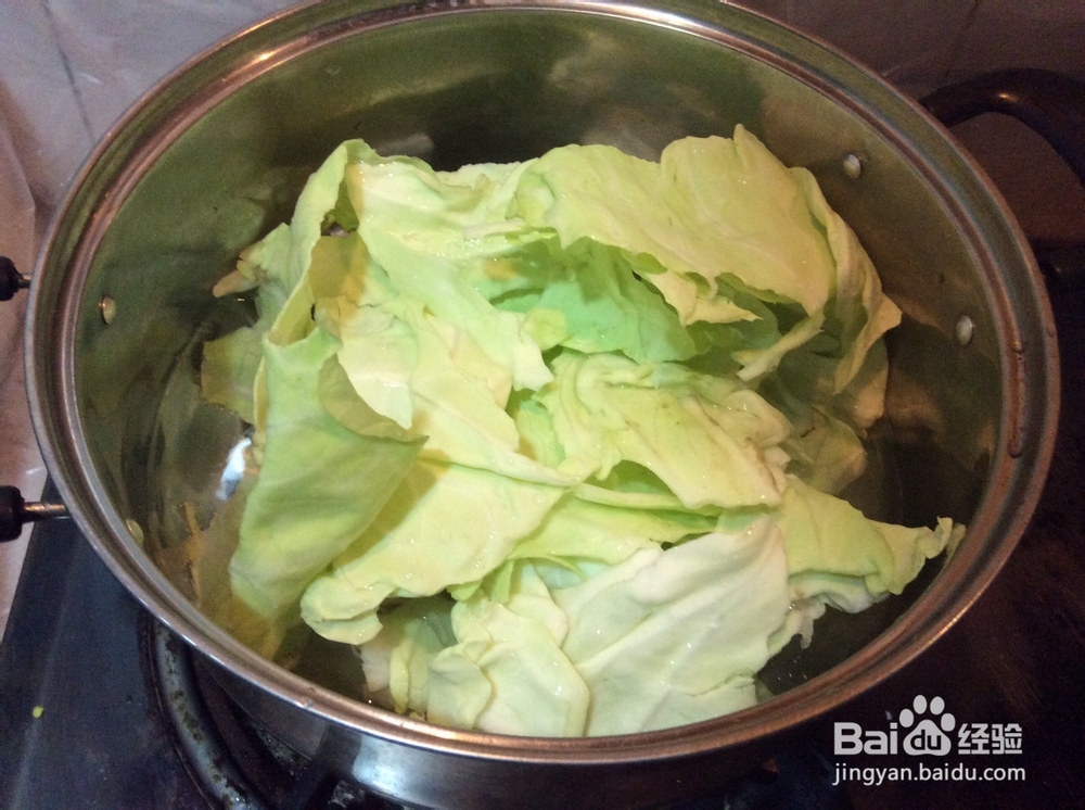 香辣千层肚的做法