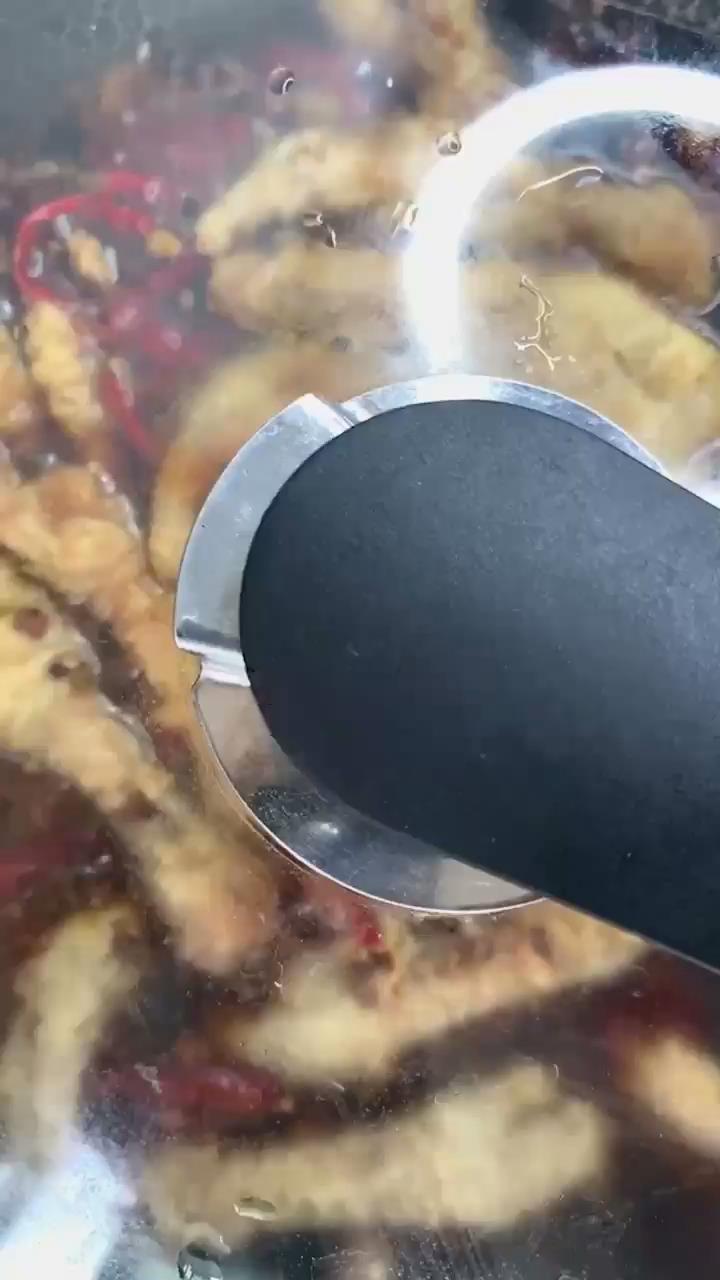 虎皮鸡爪怎么做？