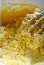 果酱杏仁酥的做法