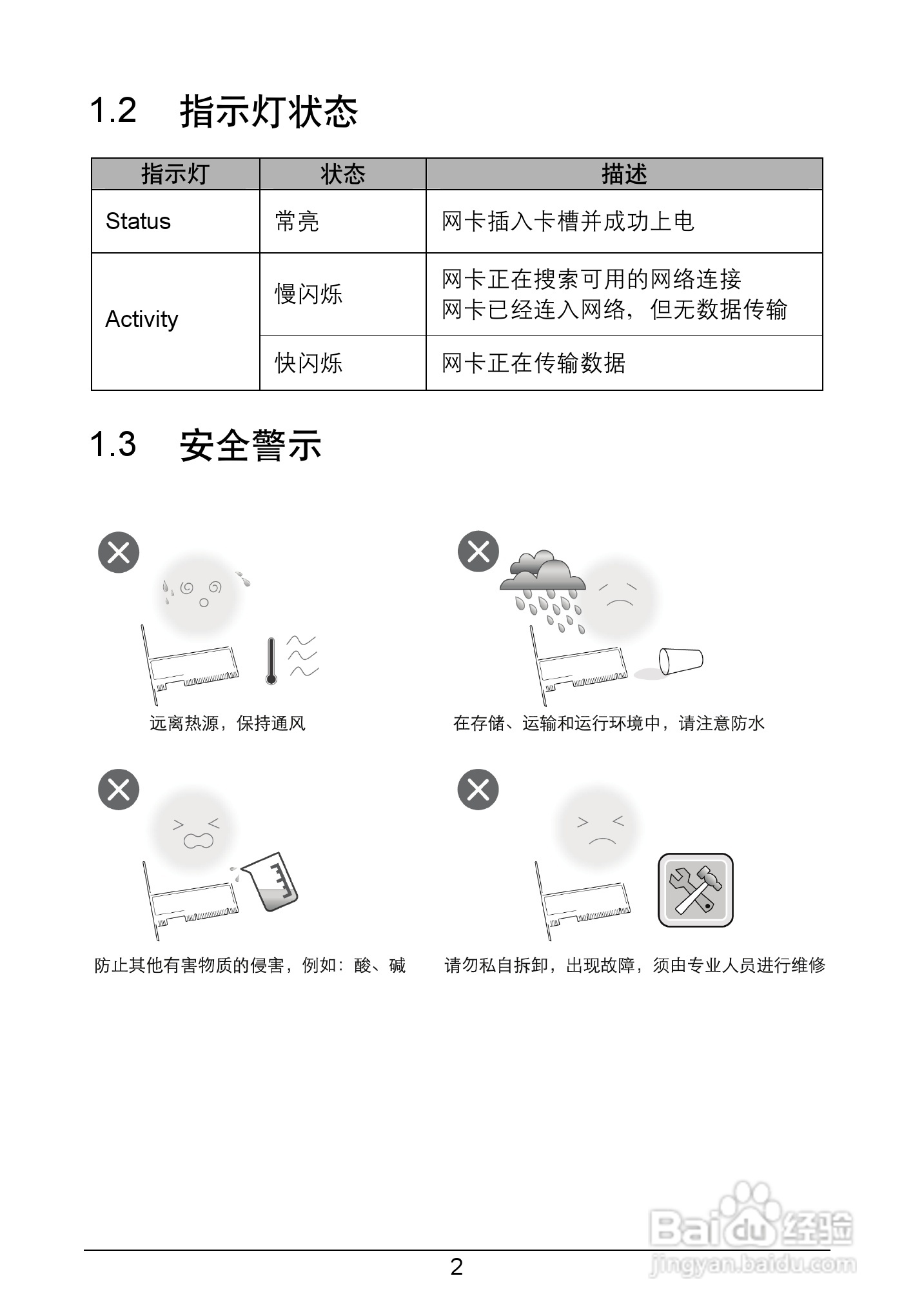 TP-LINK TL-WN951N网卡用户手册:[1]