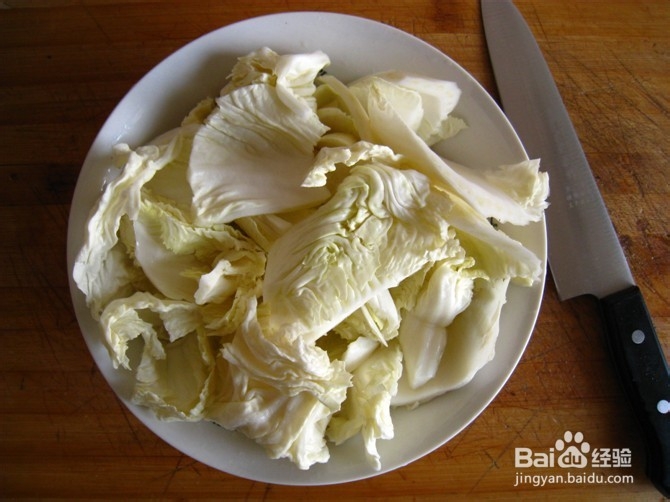 茶树菇排骨煲【绝对原创】