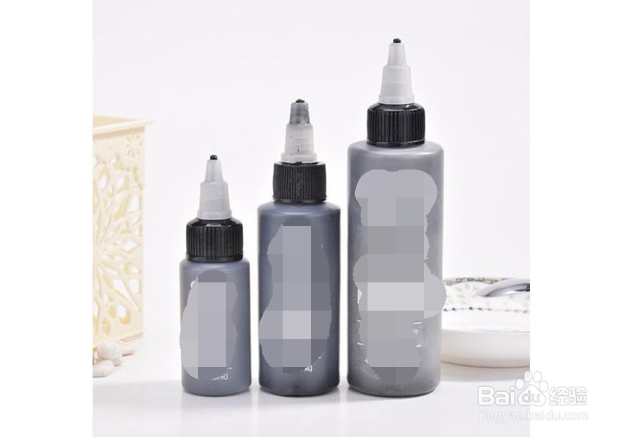 种睫毛的胶干了小妙招