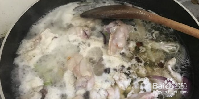 牛蛙如何做到鲜嫰