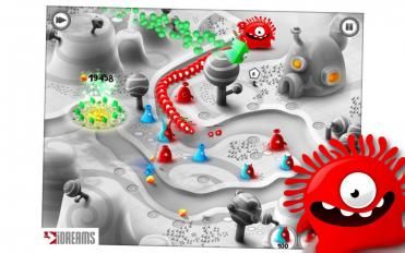果冻防御的游戏攻略