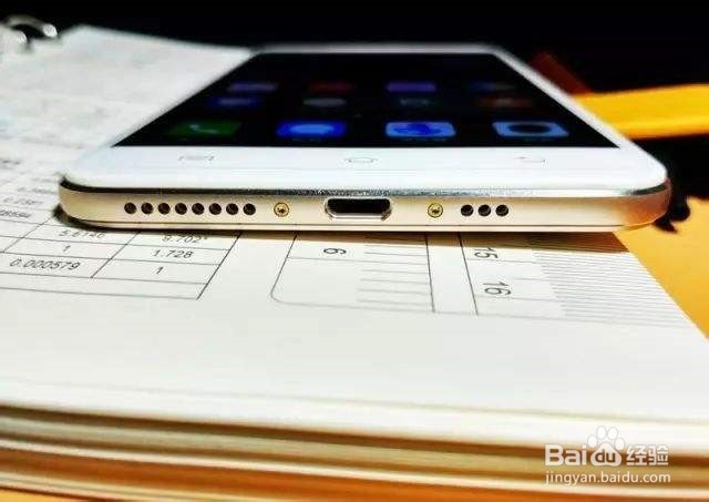 自己怎么给手机喇叭清理灰尘？