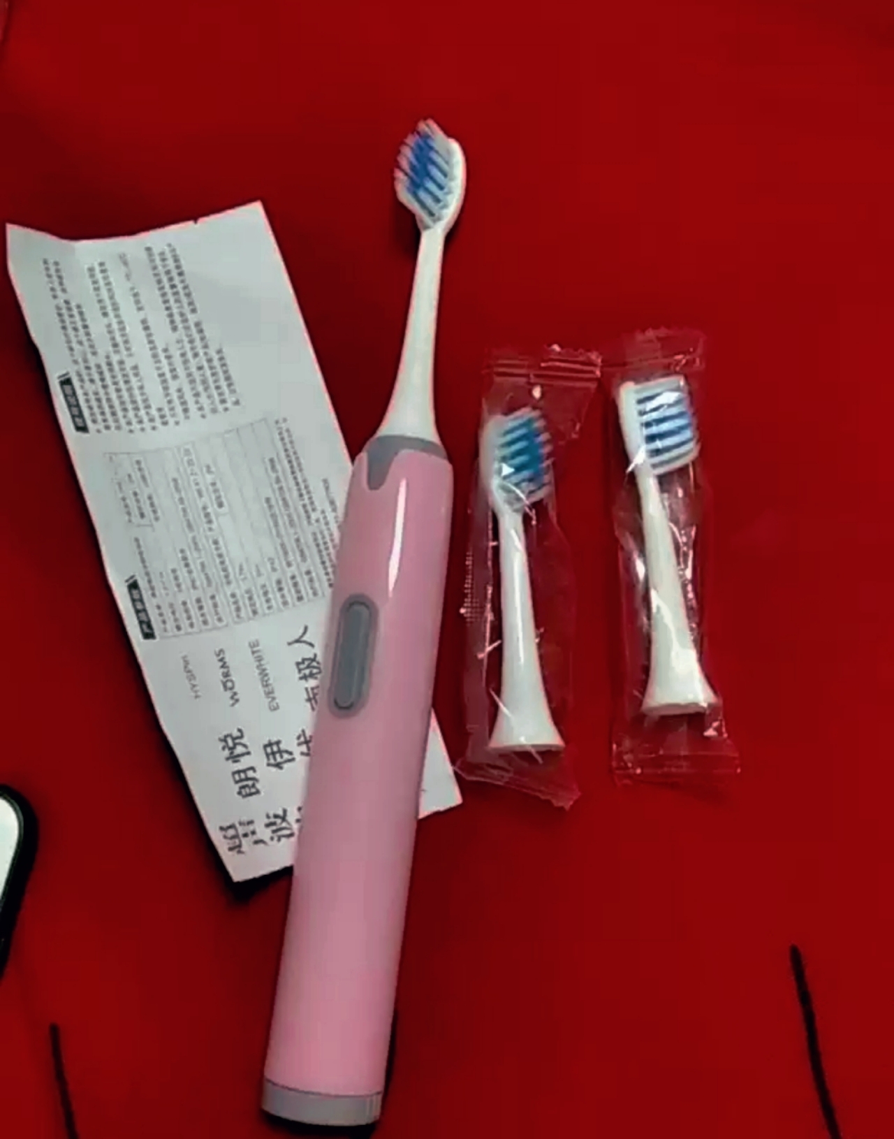 出行不再为洗漱而烦恼，还有什么能阻挡好心情！