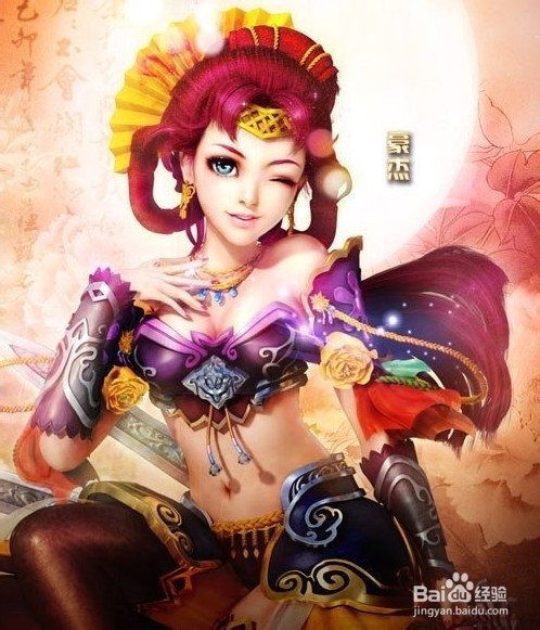 战三国武魂洗练方向与技巧分享