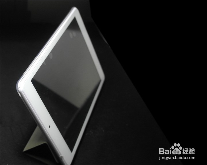 驰为E100儿童教育学习平板开箱晒物