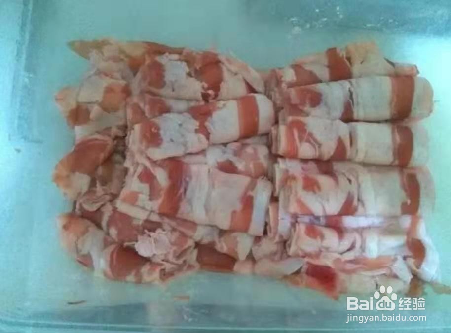 如何做葱爆羊肉