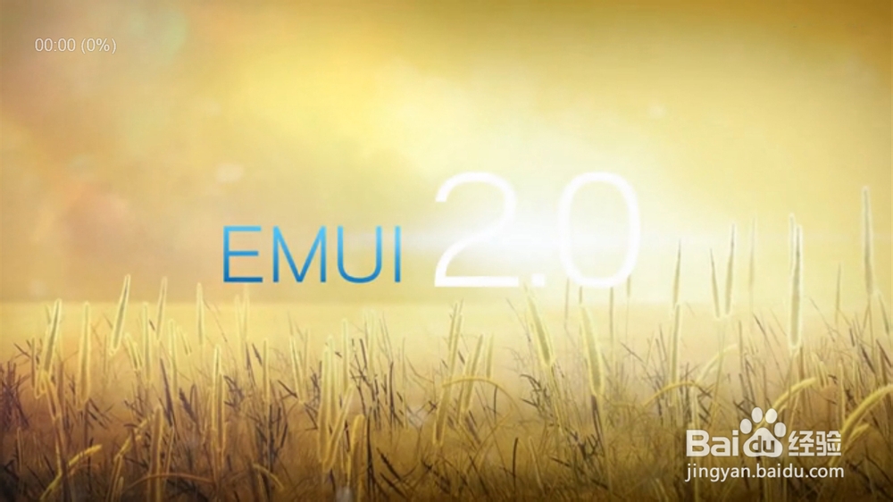 emui如何引入新的图标