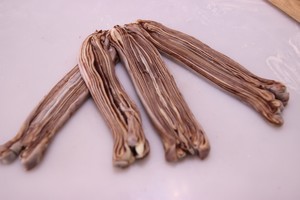 豆沙大理石吐司的做法