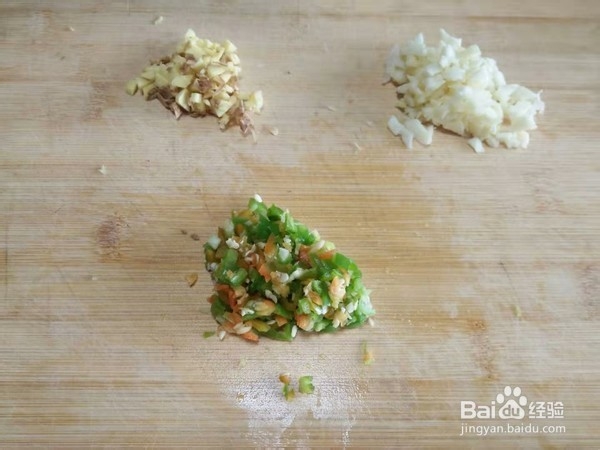 耗油口蘑的做法