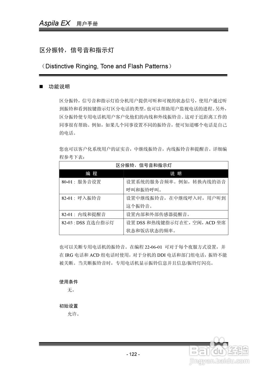 NEC交换机说明书:[13]