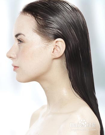 美容达人Nina教你天然护发,自己学会DIY