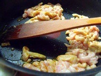 鱼香肉丝的详细做法