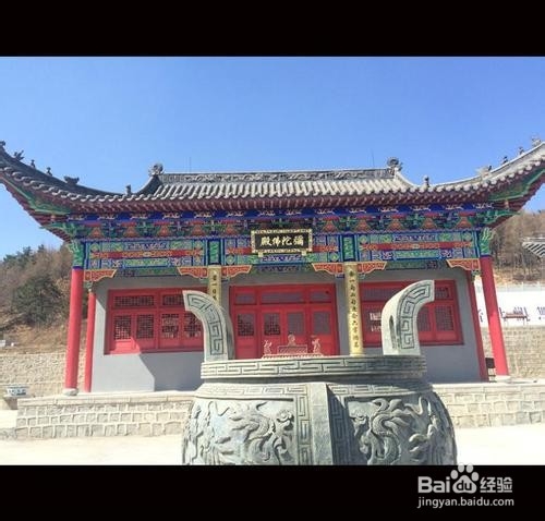 朝拜万佛寺兴义旅游攻略