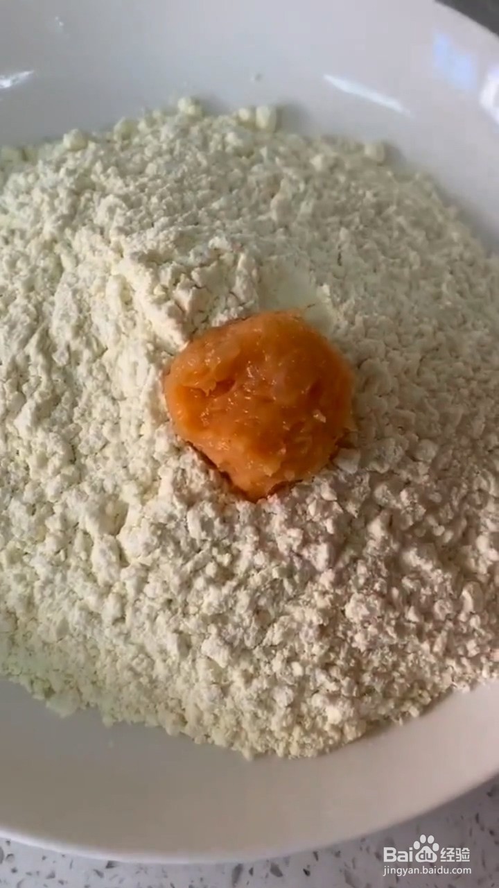 如何做好吃的炸鸡肉小丸子