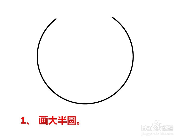 怎么简单画鱼缸？