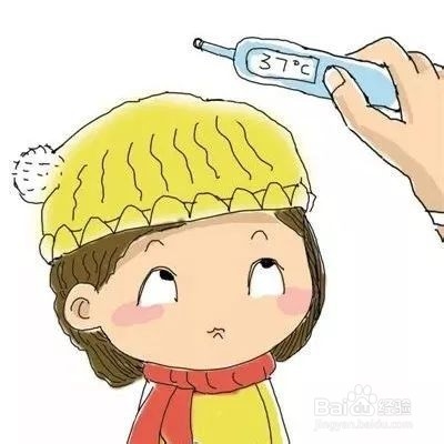 测量体温需要注意的事项