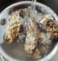 生蚝好吃的做法