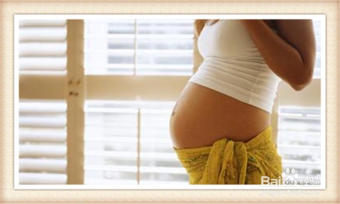 如何健康怀孕：孕妇科学饮食攻略